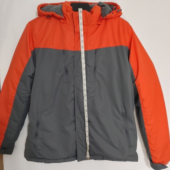 Totes Jacket - Picture 2 of 12